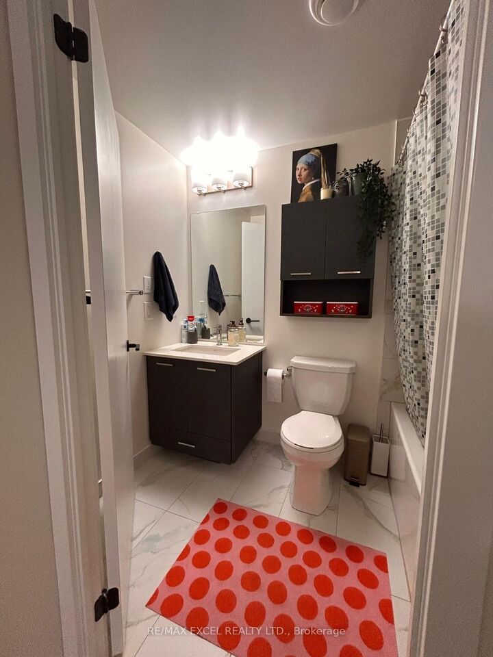 Property Photo:  2300 St. Clair Avenue W 606  ON M6N 0B3 
