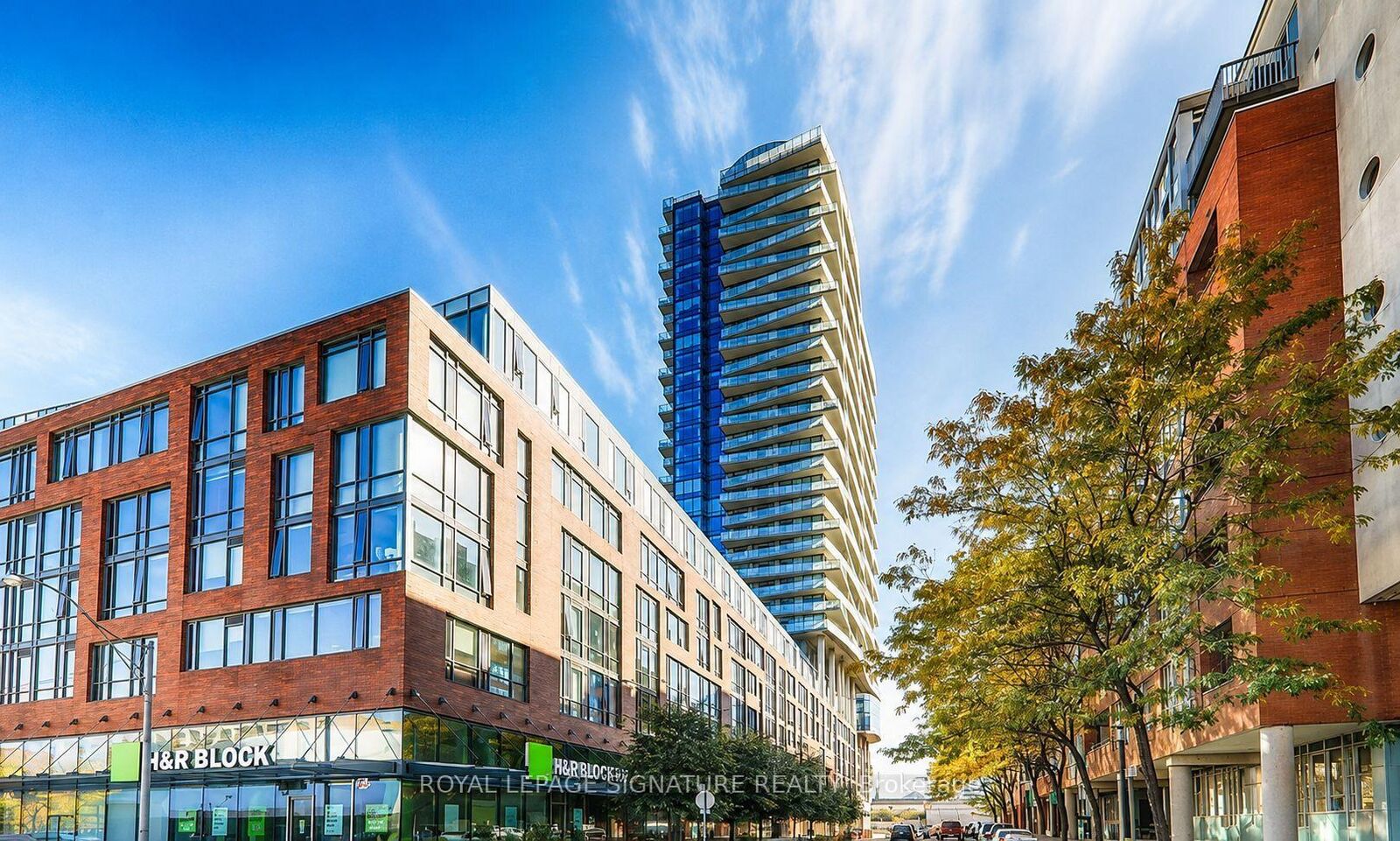 Property Photo:  1 Market Street 914  ON M5E 0A2 