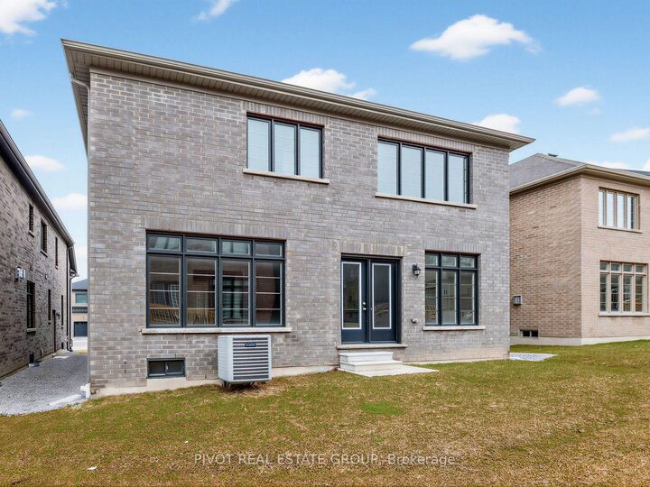 Property Photo:  5 Daffodil Road  ON L9X 2C5 