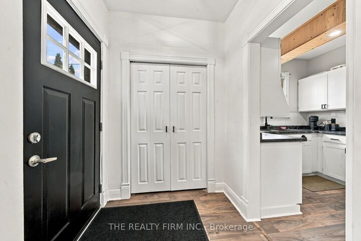 Property Photo: 94 McKellar Street ON N7G 2Y2