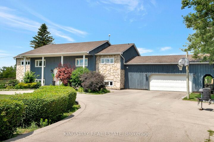 Property Photo: 2529 Norman Road ON N0B 1L0