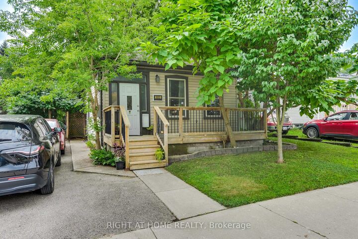 Property Photo:  1053 Frances Street  ON N5W 2L8 