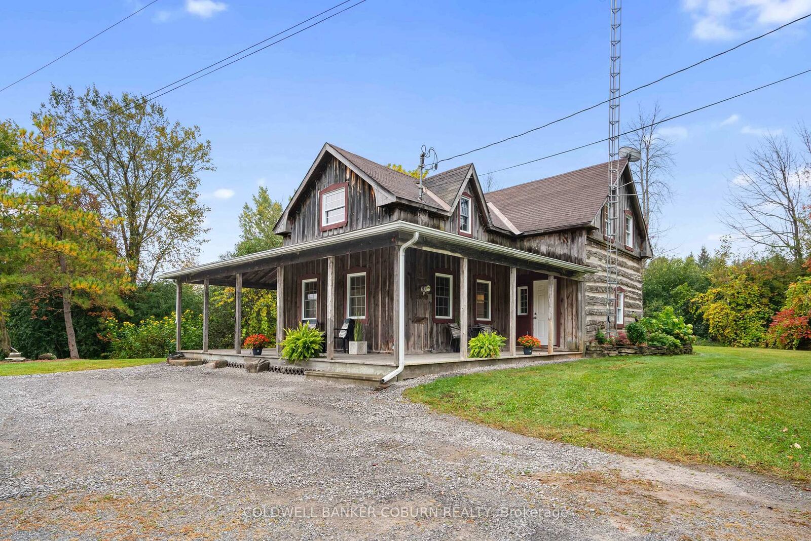 Property Photo:  544 Craig Road  ON K0G 1S0 