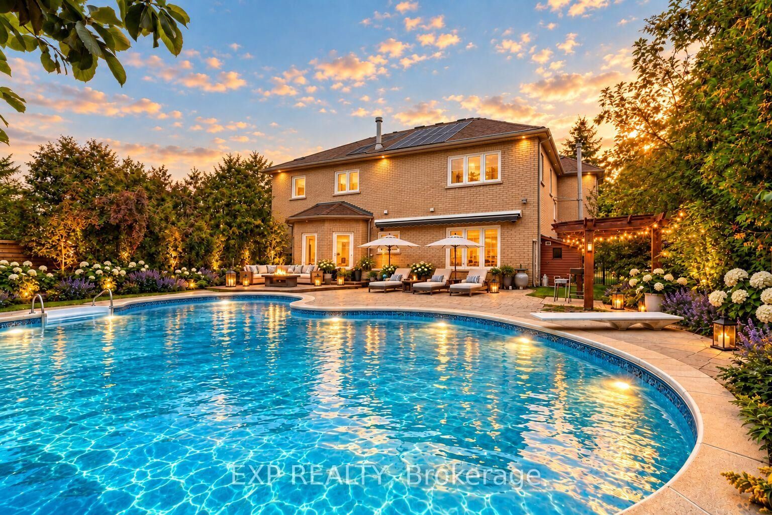 Property Photo:  785 Quantra Crescent  ON L3X 1M9 