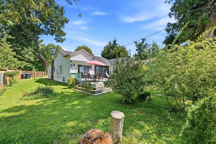 Property Photo:  7 Oliver Drive  ON L0L 2J0 