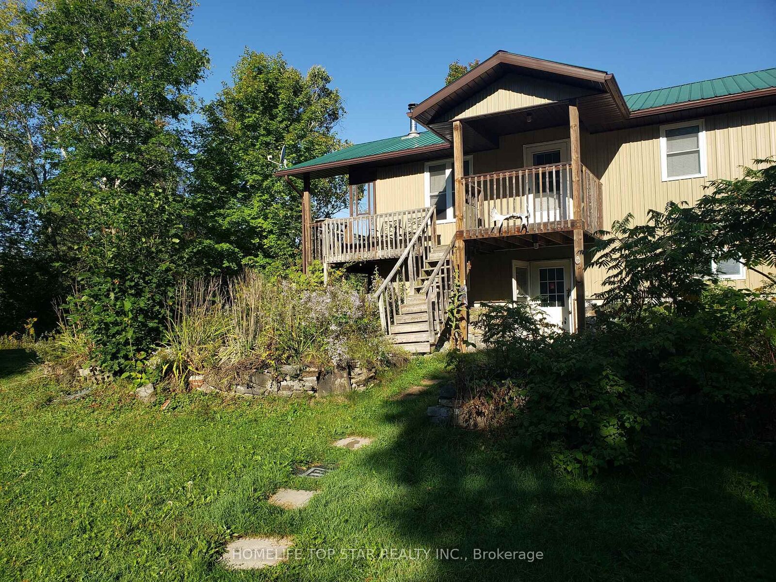 Property Photo:  373 Shanick Road  ON K0K 2M0 