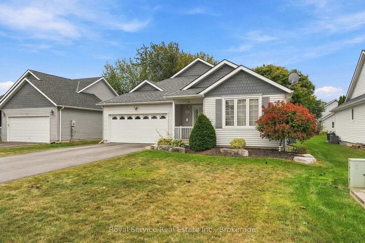 Property Photo:  122 Mills Road  ON K0K 1H0 