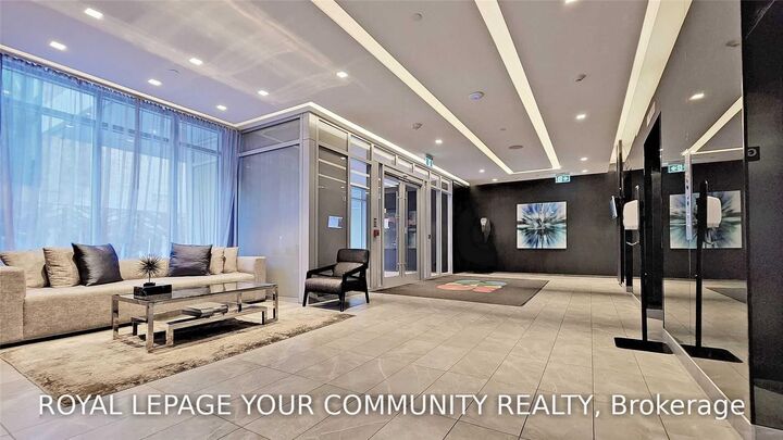 Property Photo: 365 Church Street 1911 ON M5B 1Z9