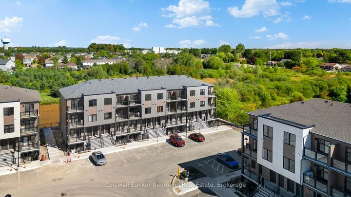 Property Photo:  940 St David Street N 51  ON N1M 0L7 