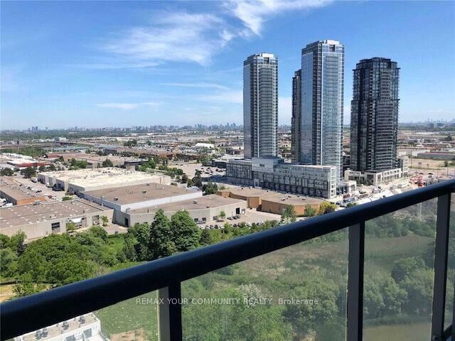 Property Photo:  7895 Jane Street 2116  ON L2K 2M7 