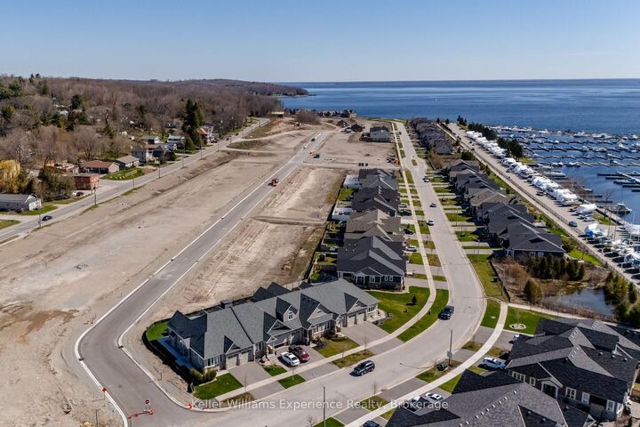 Property Photo:  630 Bayport Boulevard  ON L4R 0G4 