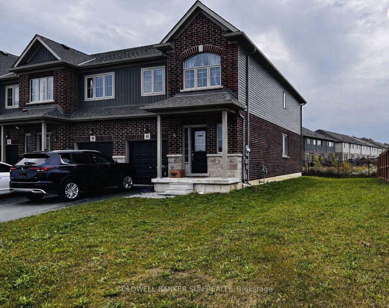 Property Photo:  46 Zoe Lane  ON L0R 1C0 
