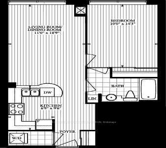 Property Photo:  763 Bay Street 3904  ON M5G 2R3 