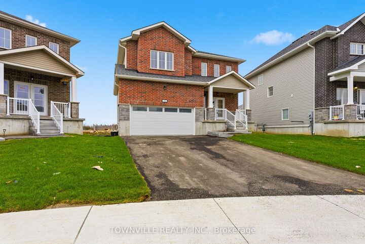 Property Photo:  51 Bradden Crescent  ON K8N 0T7 