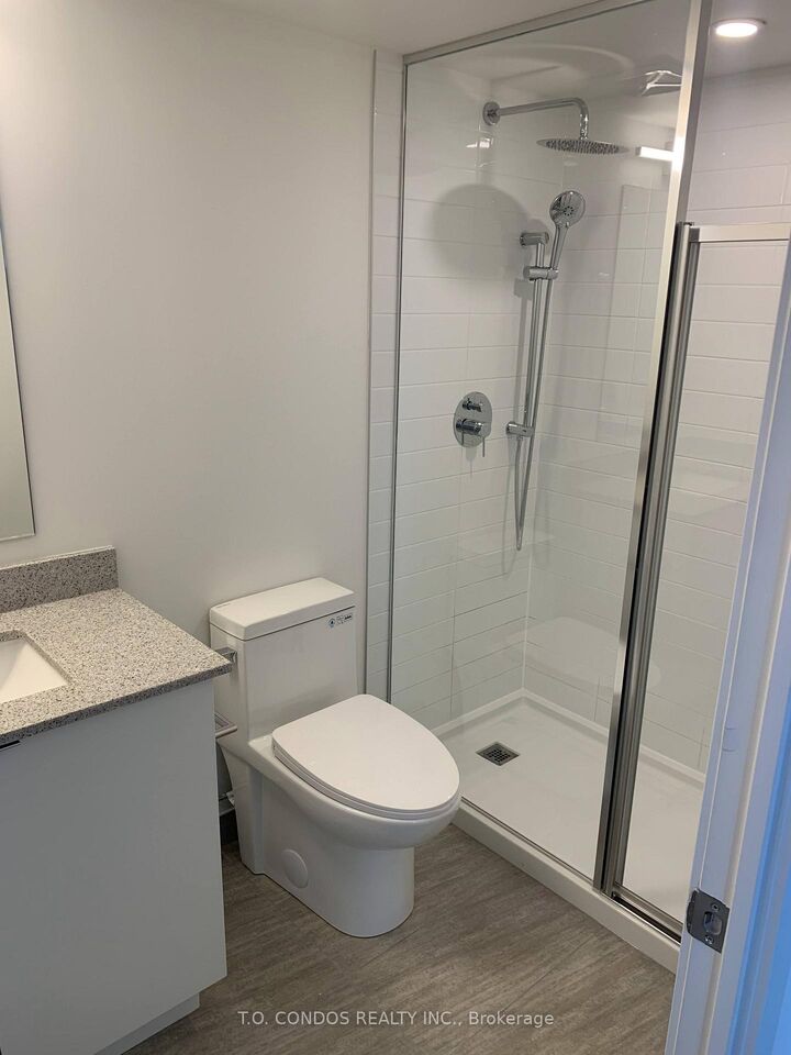 Property Photo:  500 Wilson Avenue 349  ON M3H 0E5 
