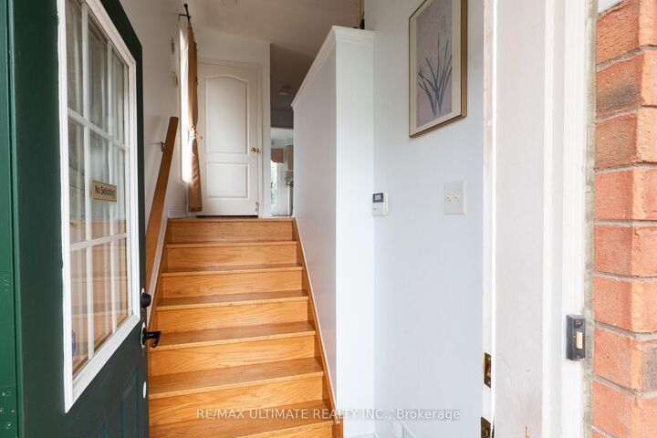 Property Photo:  4950 Albina Way 72  ON L4Z 4J7 