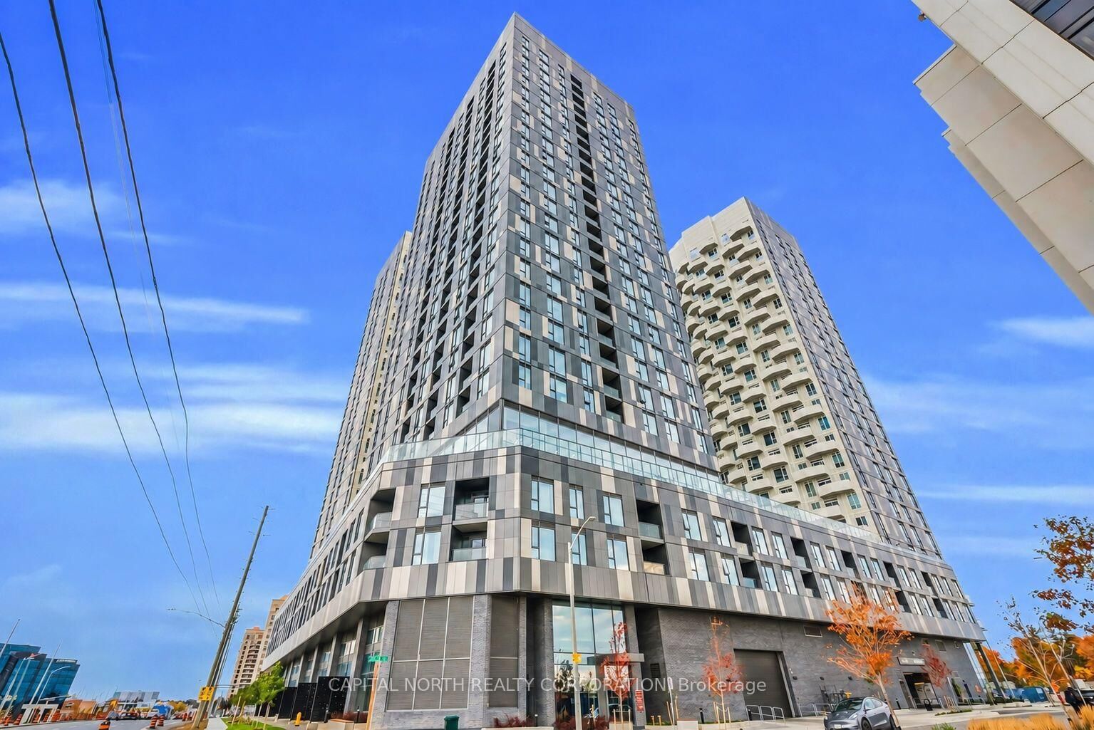 Property Photo:  10 Abeja Street 1619  ON L4K 0R4 