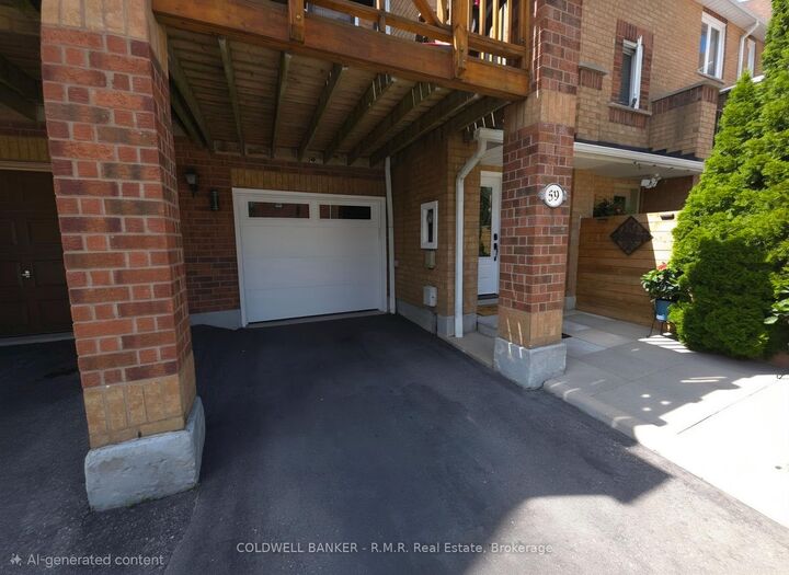 Property Photo:  2 Hedge End Road 59  ON M1B 5Z8 