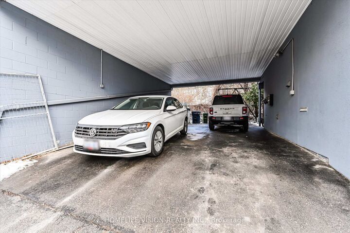 Property Photo:  400 Summerhill Avenue  ON M4W 2E4 