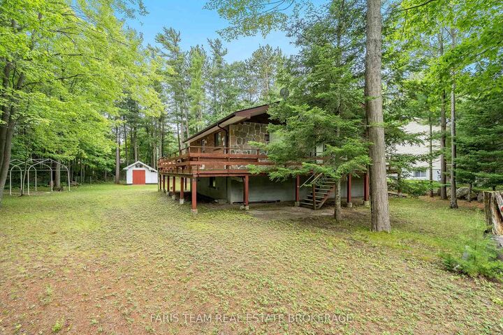 Property Photo:  39 Rosemary Road  ON L0L 2T0 