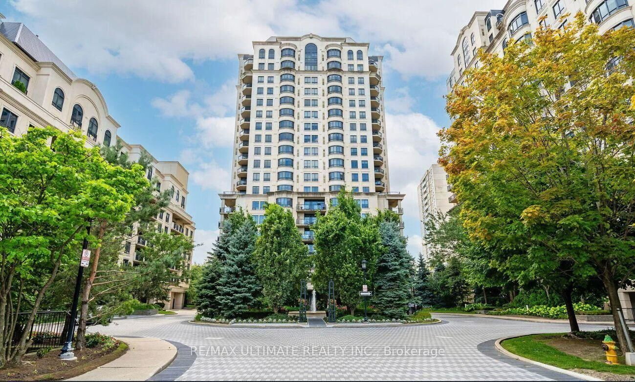 Property Photo:  662 Sheppard Avenue 303C  ON M2K 3E6 