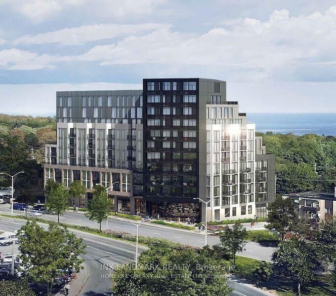 Property Photo:  90 Glen Everest Road 422  ON M1N 0C3 