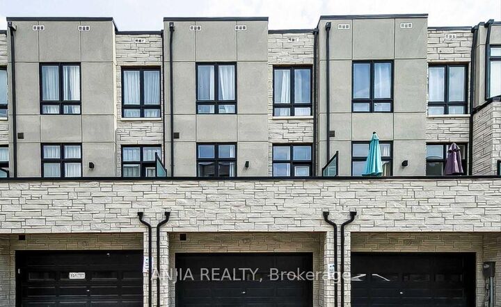 Property Photo: 135 Carpaccio Avenue ON L4H 4R6