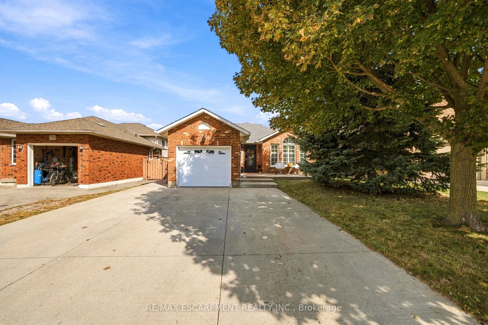 Photo de la propriété: 776 Acadia Drive ON L8W 3V2