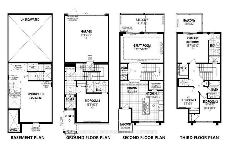 Property Photo:  3280 Meadowridge Drive  ON L6H 8E3 