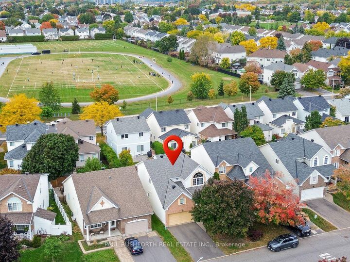 Property Photo:  1828 McCallum Drive  ON K4A 3T7 