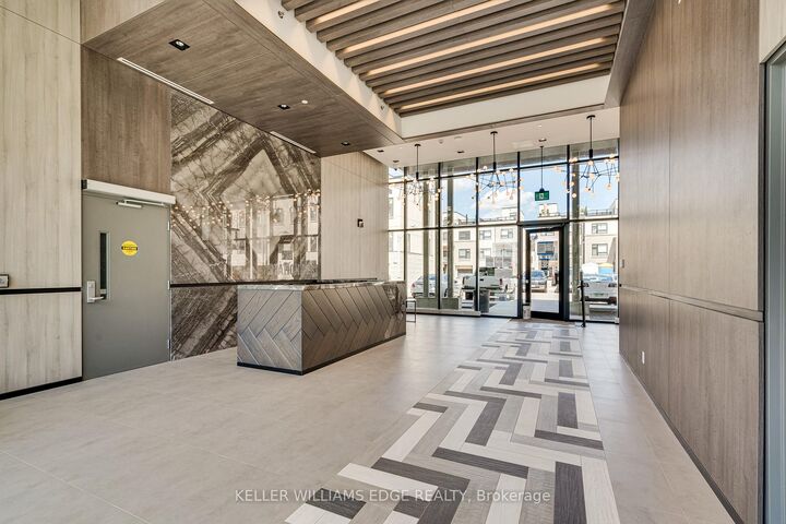 Property Photo:  1119 Cooke Boulevard B323  ON L7T 0C7 
