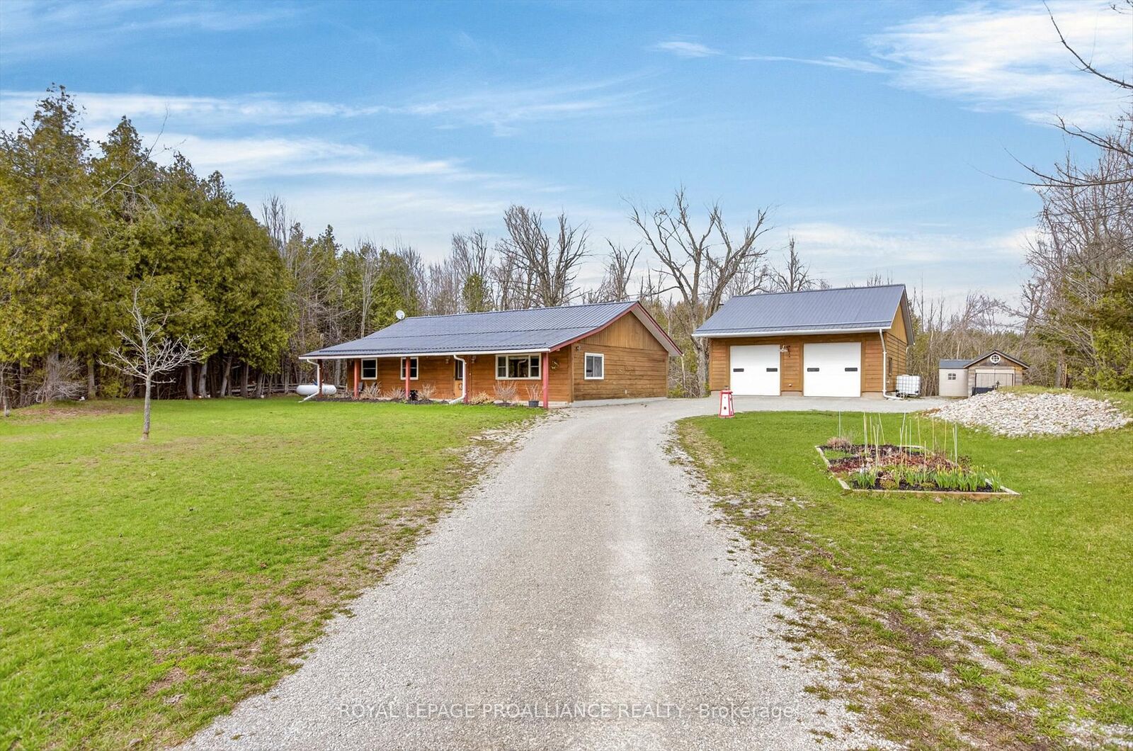 Property Photo:  244 Flynn's Road  ON K0L 1J0 