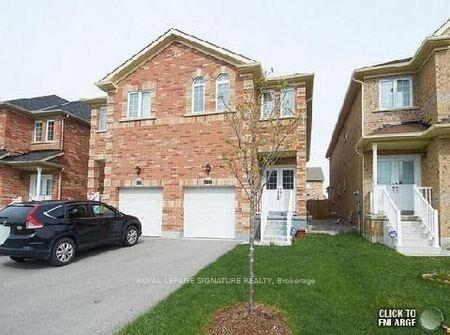 Property Photo:  249 Comiskey Crescent  ON L5W 0C4 