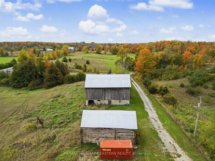 Property Photo:  230 Baker Road  ON K0L 1Z0 