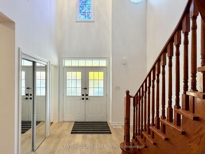 Property Photo:  7 Tiglio Road  ON L4H 0M1 