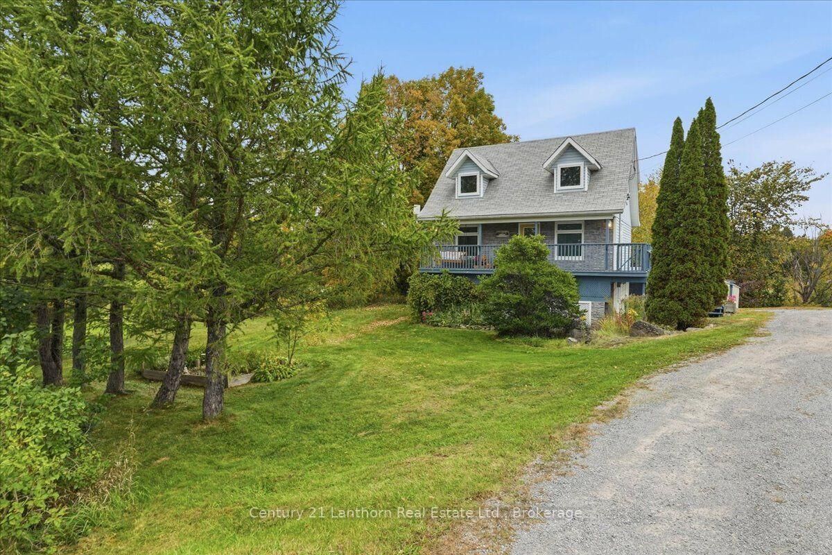 Photo de la propriété:  844 Cordova Road  ON K0K 2K0 