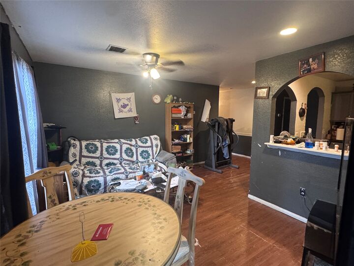Property Photo:  522 S Bristow Avenue  OK 74429 