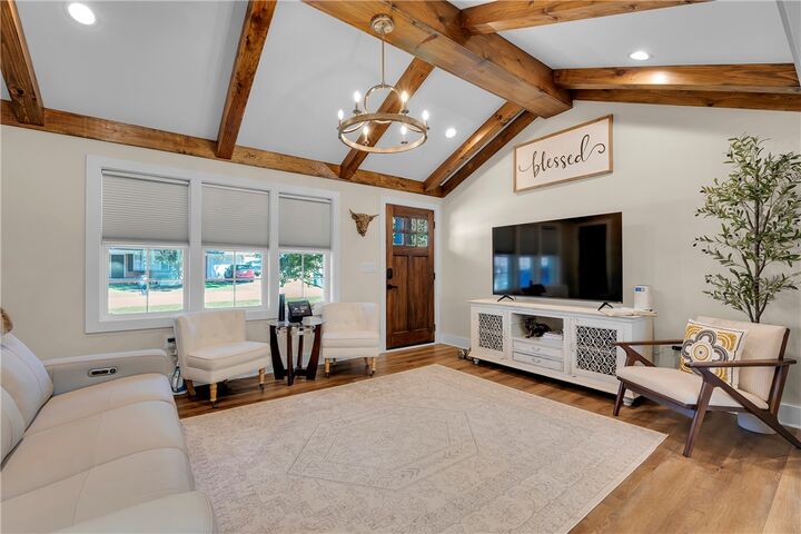Property Photo:  708 Evelyn Drive  SC 29678 