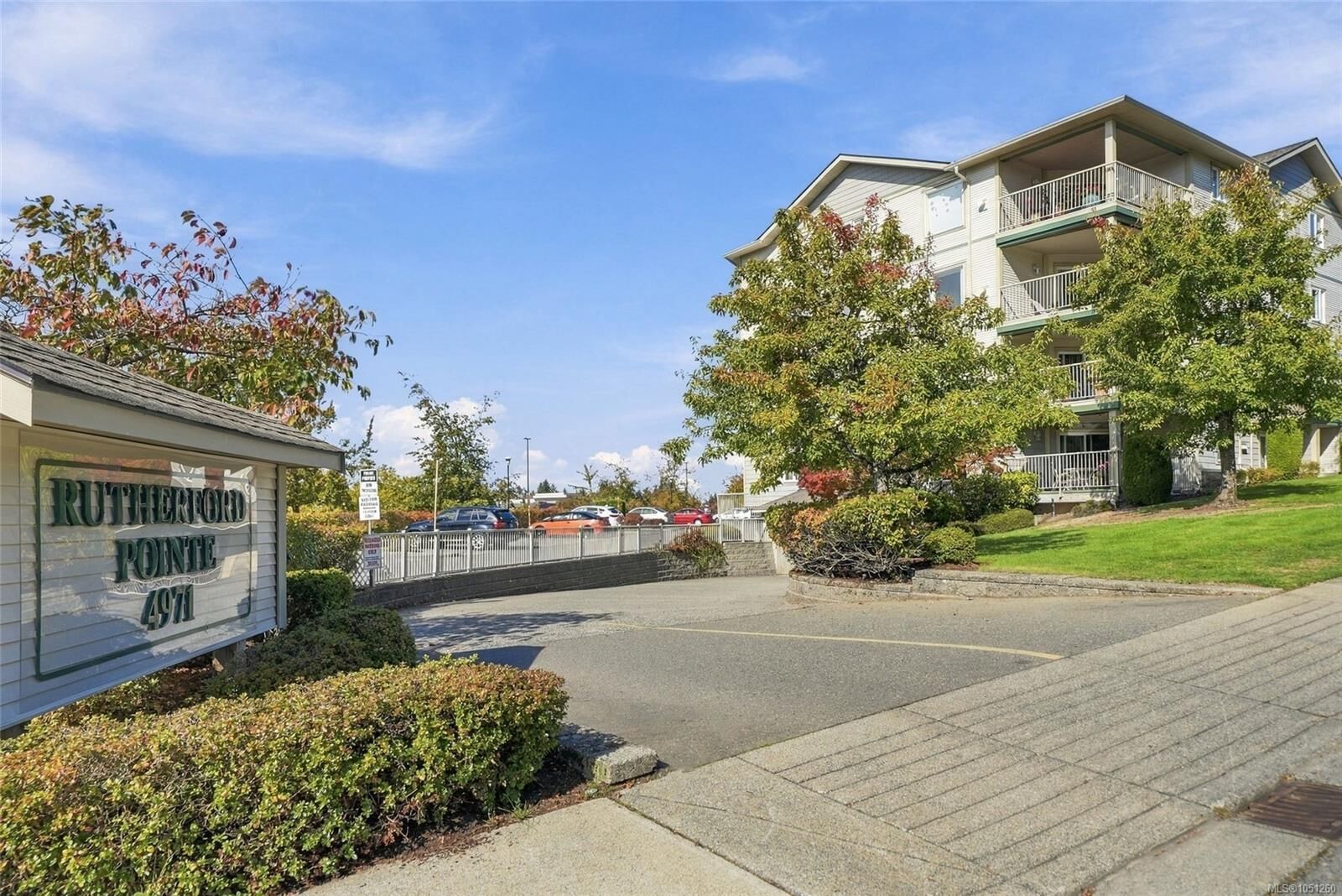 Property Photo:  4971 Songbird Pl #205  BC V9T 6L1 