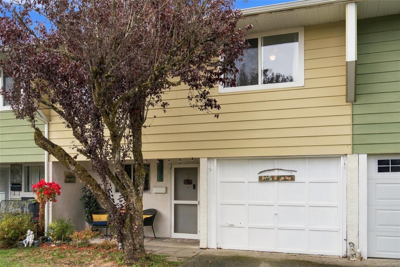 Property Photo:  7 Trunk Rd #Trunk Rd  BC V9L 2R9 
