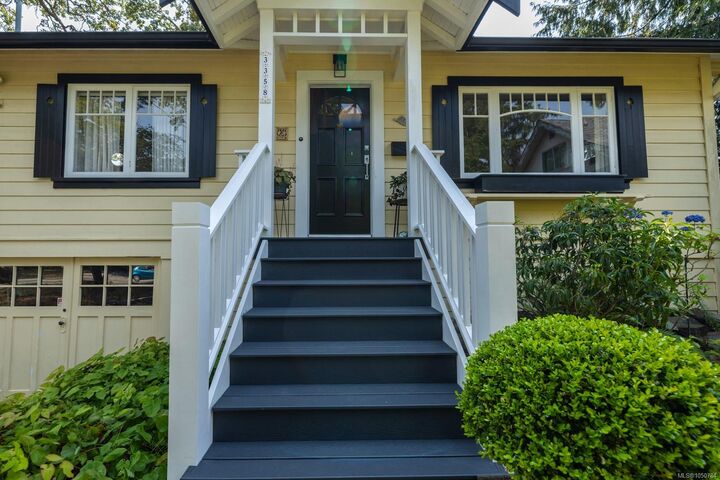 Property Photo:  3358 Cook St  BC V8X 1A8 