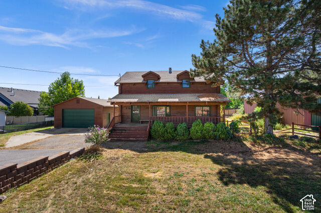 Property Photo:  2379 W 11800 S  UT 84065 