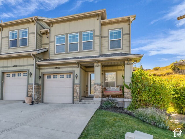 Property Photo:  14792 S Deer Park Ln E  UT 84020 