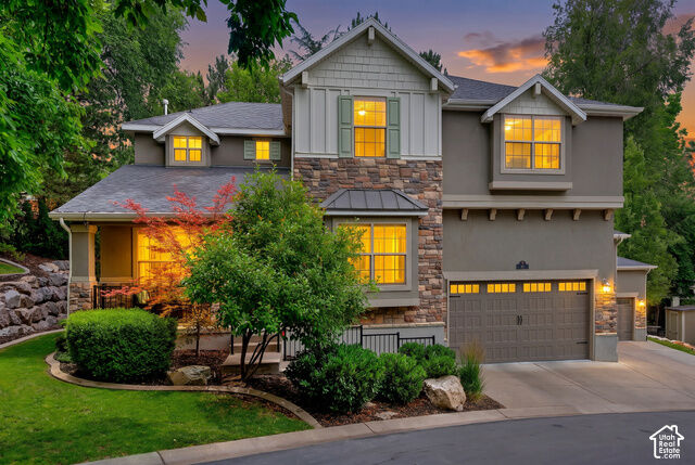 Property Photo:  19 W 550 N  UT 84025 