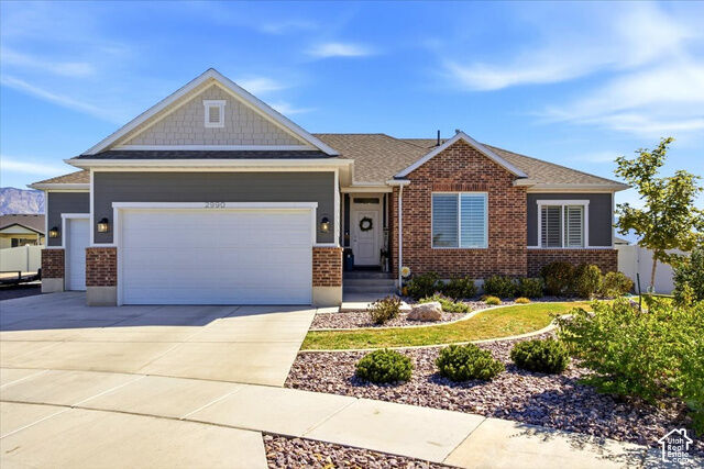 Property Photo:  2990 N 2900 W  UT 84404 