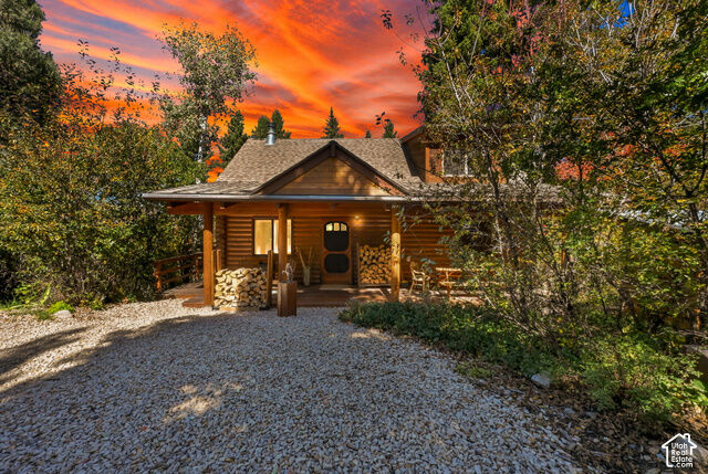 Property Photo: 9699 E Ridge Pine Dr 1125 UT 84032