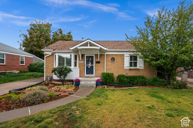 Property Photo:  2140 E Westminster Ave S  UT 84108 