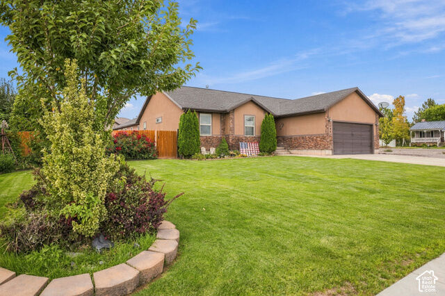 Property Photo:  1086 S 800 W  UT 84701 