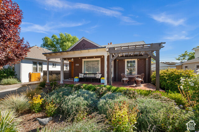 Property Photo:  730 E Harrison Ave  UT 84105 