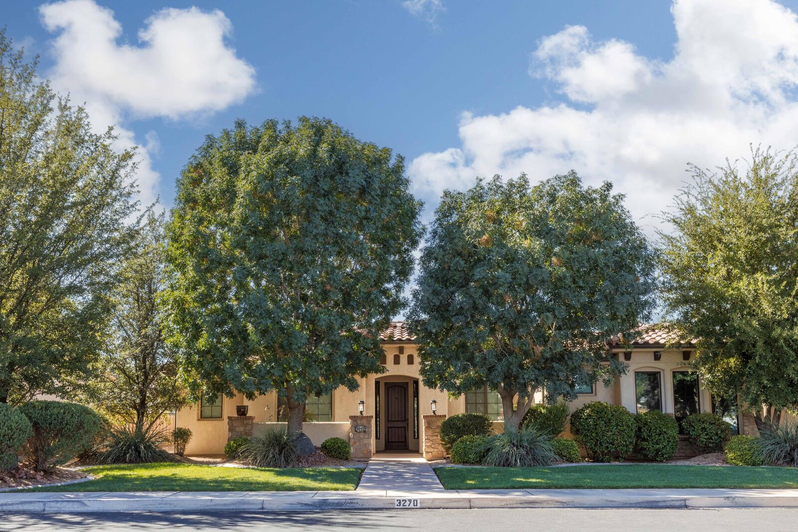 Property Photo: 3270 S 2240 St E UT 84790